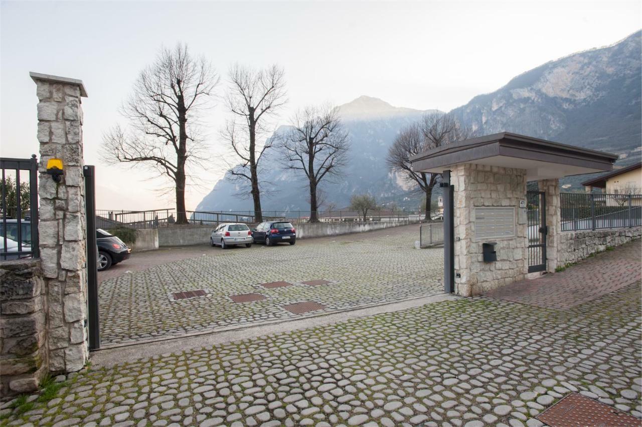 Апартаменти Casa Davide Рива-дель-Гарда Екстер'єр фото